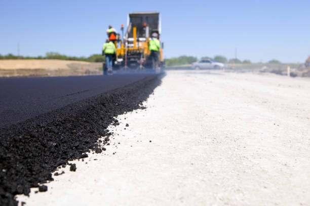 Professional Driveway Pavers in Selbyville, DE