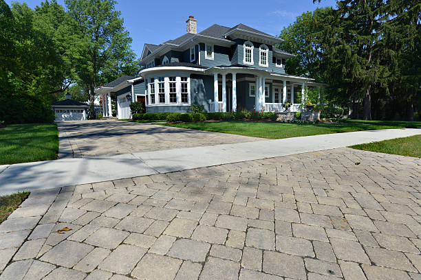 Best Driveway Paving Contractor  in Selbyville, DE